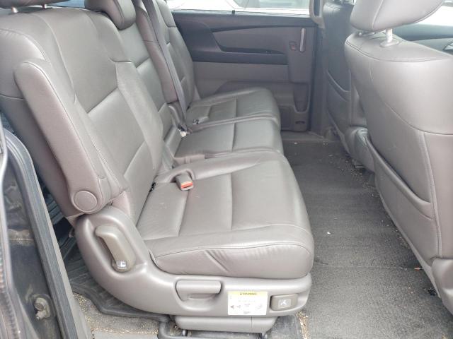 Photo 10 VIN: 5FNRL5H6XDB070584 - HONDA ODYSSEY EX 