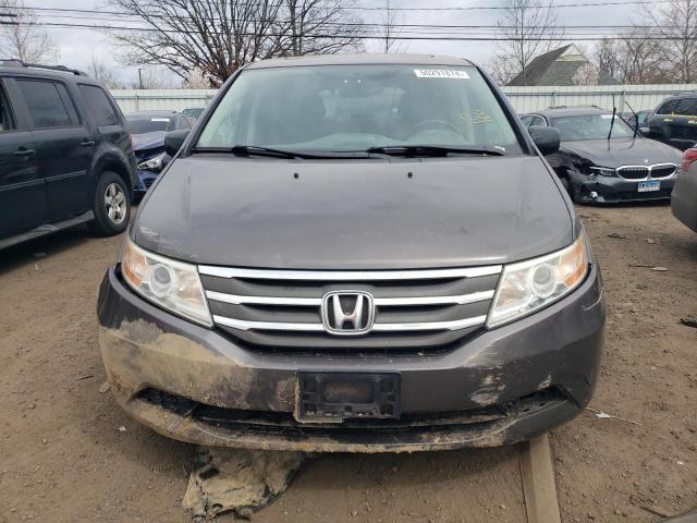 Photo 4 VIN: 5FNRL5H6XDB070584 - HONDA ODYSSEY EX 