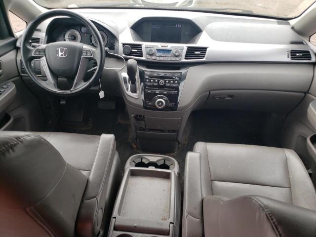 Photo 7 VIN: 5FNRL5H6XDB070584 - HONDA ODYSSEY EX 