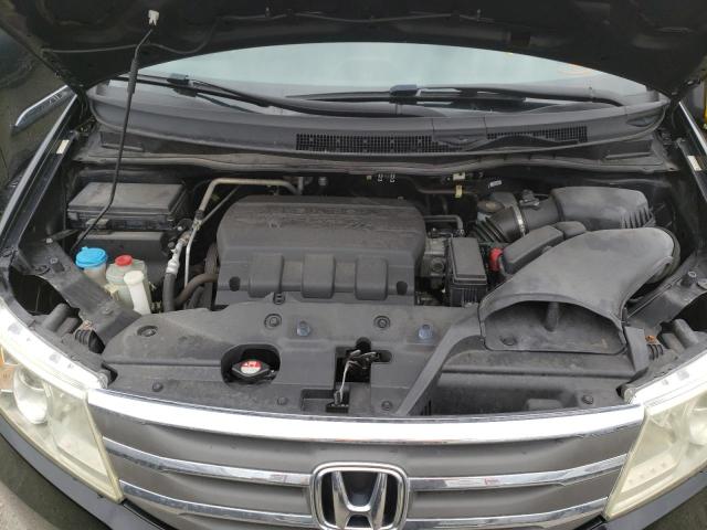 Photo 6 VIN: 5FNRL5H6XDB075039 - HONDA ODYSSEY EX 