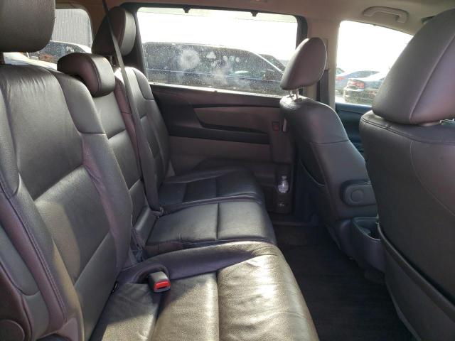 Photo 10 VIN: 5FNRL5H6XDB076840 - HONDA ODYSSEY EX 