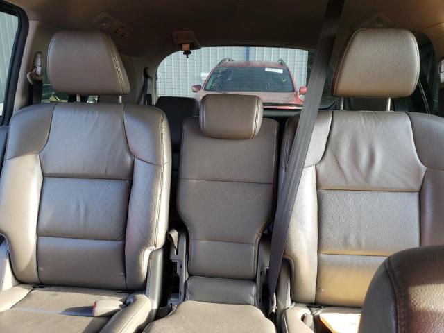 Photo 9 VIN: 5FNRL5H6XDB076840 - HONDA ODYSSEY EX 