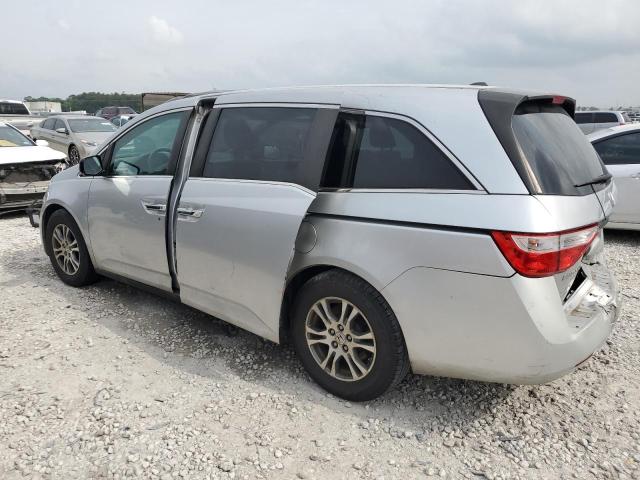 Photo 1 VIN: 5FNRL5H6XDB082511 - HONDA ODYSSEY EX 