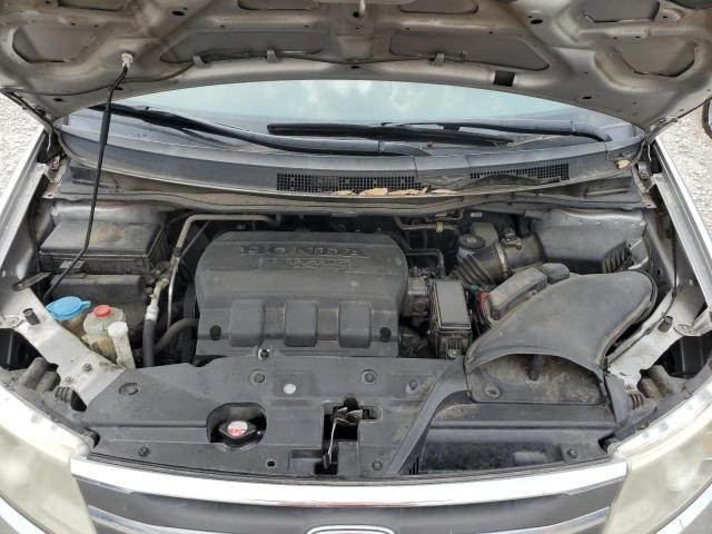 Photo 11 VIN: 5FNRL5H6XDB082511 - HONDA ODYSSEY EX 