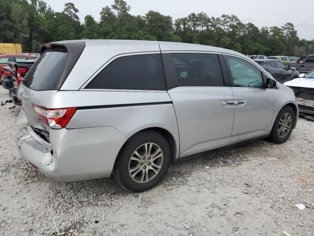 Photo 2 VIN: 5FNRL5H6XDB082511 - HONDA ODYSSEY EX 