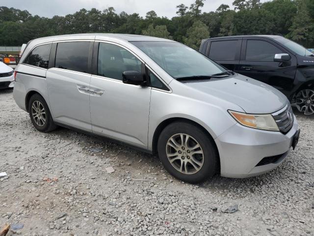 Photo 3 VIN: 5FNRL5H6XDB082511 - HONDA ODYSSEY EX 