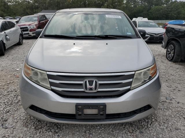 Photo 4 VIN: 5FNRL5H6XDB082511 - HONDA ODYSSEY EX 