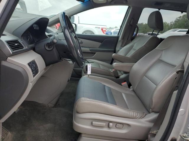 Photo 6 VIN: 5FNRL5H6XDB082511 - HONDA ODYSSEY EX 