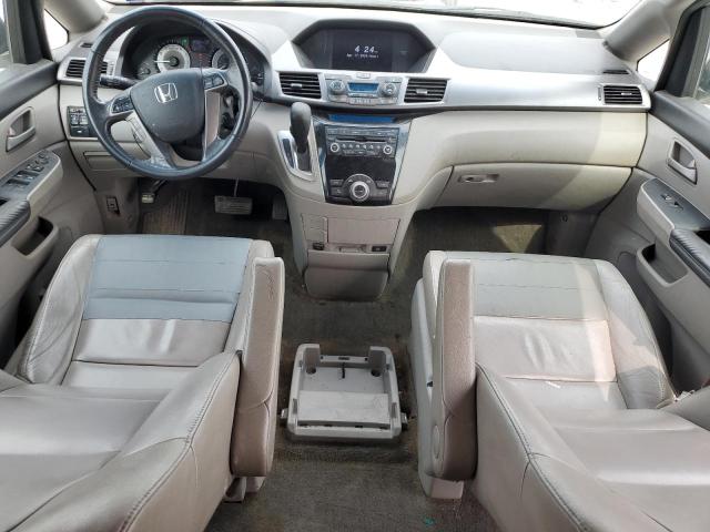 Photo 7 VIN: 5FNRL5H6XDB082511 - HONDA ODYSSEY EX 