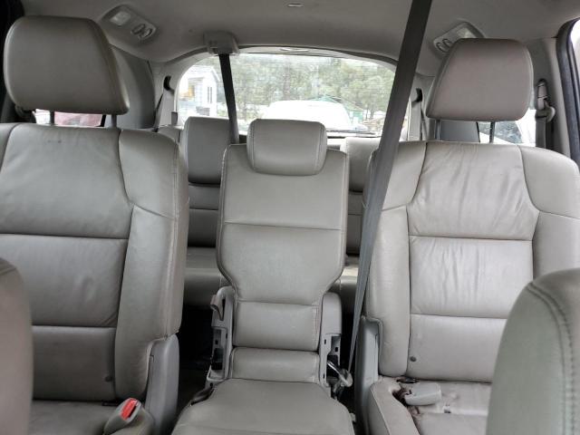 Photo 9 VIN: 5FNRL5H6XDB082511 - HONDA ODYSSEY EX 