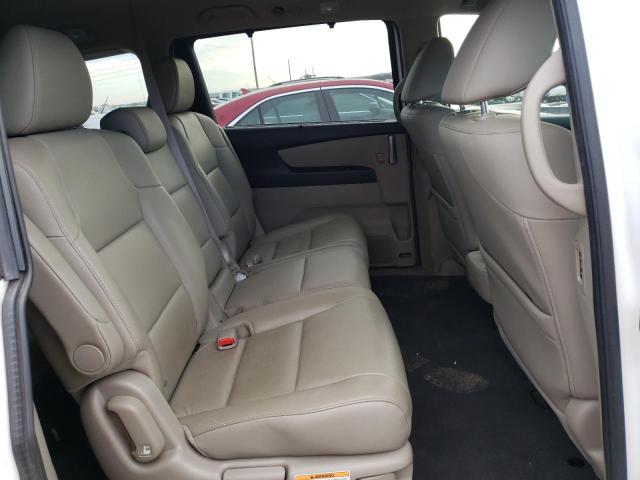 Photo 10 VIN: 5FNRL5H6XDB083285 - HONDA ODYSSEY EX 