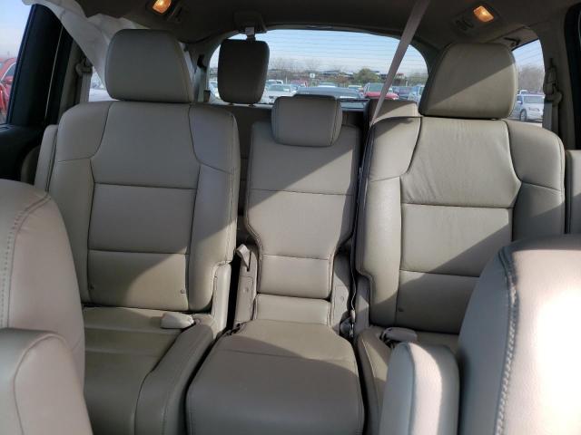 Photo 9 VIN: 5FNRL5H6XDB083285 - HONDA ODYSSEY EX 