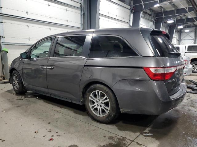 Photo 1 VIN: 5FNRL5H6XDB086784 - HONDA ODYSSEY EX 