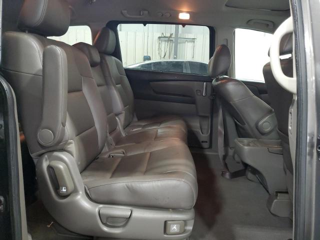 Photo 10 VIN: 5FNRL5H6XDB086784 - HONDA ODYSSEY EX 