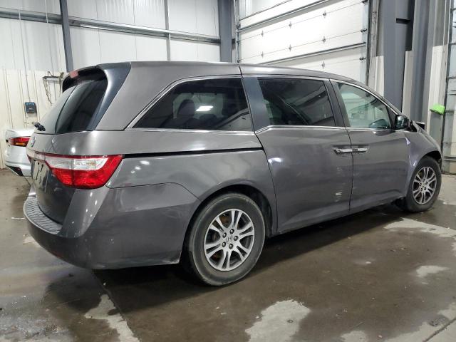 Photo 2 VIN: 5FNRL5H6XDB086784 - HONDA ODYSSEY EX 