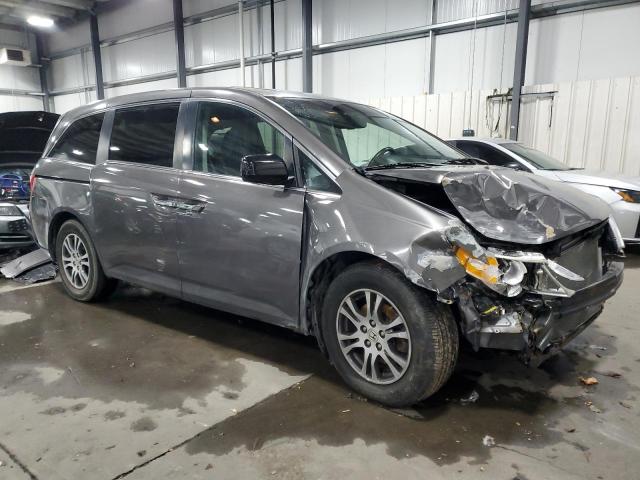 Photo 3 VIN: 5FNRL5H6XDB086784 - HONDA ODYSSEY EX 