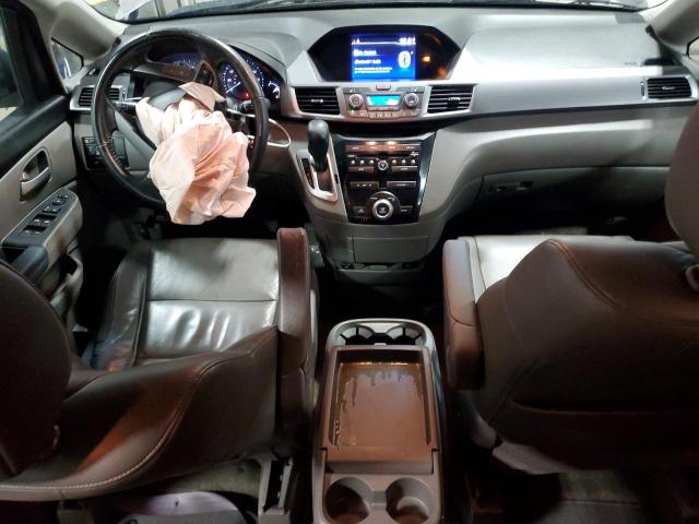 Photo 7 VIN: 5FNRL5H6XDB086784 - HONDA ODYSSEY EX 