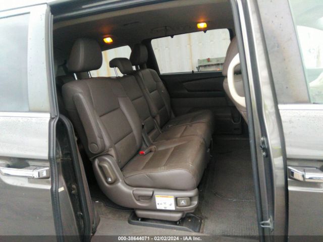 Photo 7 VIN: 5FNRL5H6XDB087031 - HONDA ODYSSEY 