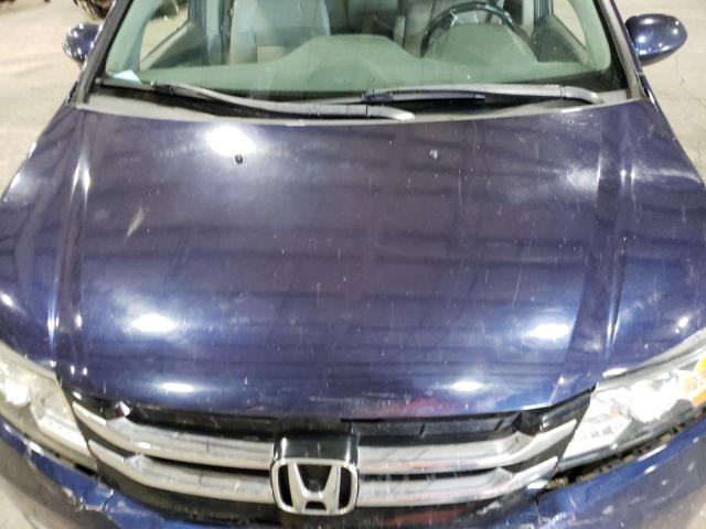 Photo 11 VIN: 5FNRL5H6XEB001525 - HONDA ODYSSEY EX 