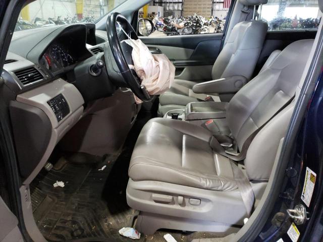 Photo 6 VIN: 5FNRL5H6XEB001525 - HONDA ODYSSEY EX 