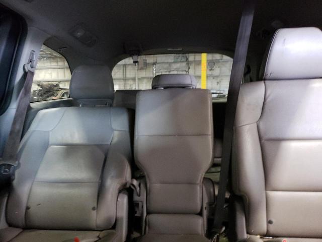 Photo 9 VIN: 5FNRL5H6XEB001525 - HONDA ODYSSEY EX 