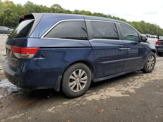 Photo 2 VIN: 5FNRL5H6XEB002836 - HONDA ODYSSEY EX 