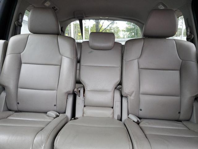 Photo 9 VIN: 5FNRL5H6XEB002836 - HONDA ODYSSEY EX 