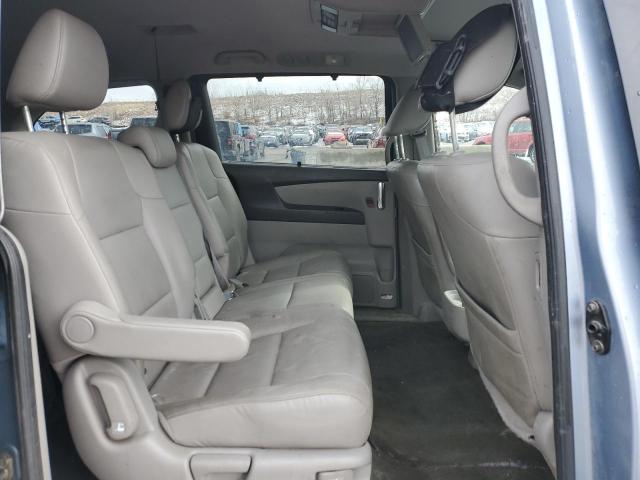 Photo 10 VIN: 5FNRL5H6XEB007034 - HONDA ODYSSEY EX 