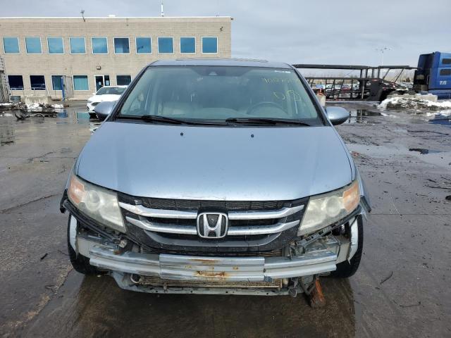 Photo 4 VIN: 5FNRL5H6XEB007034 - HONDA ODYSSEY EX 