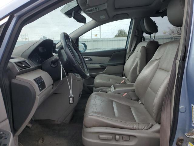 Photo 6 VIN: 5FNRL5H6XEB007034 - HONDA ODYSSEY EX 