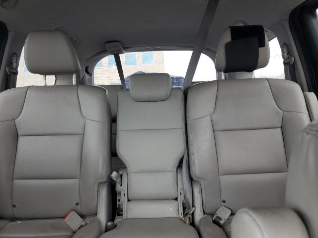 Photo 9 VIN: 5FNRL5H6XEB007034 - HONDA ODYSSEY EX 