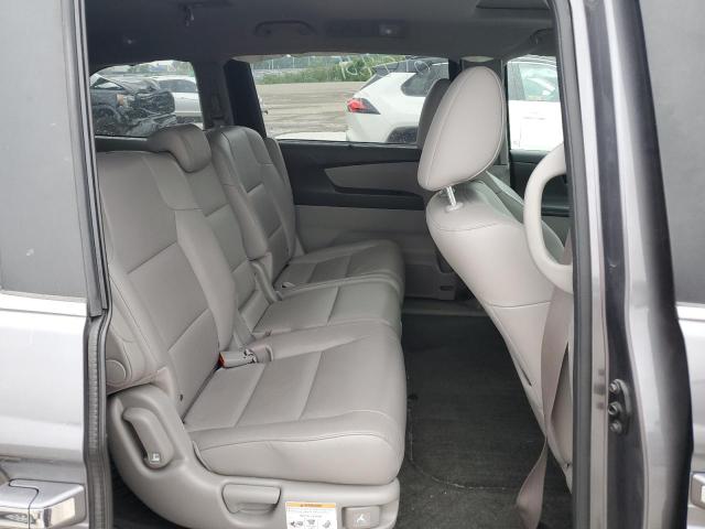 Photo 9 VIN: 5FNRL5H6XEB012881 - HONDA ODYSSEY EX 