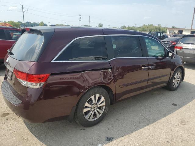 Photo 2 VIN: 5FNRL5H6XEB013268 - HONDA ODYSSEY EX 