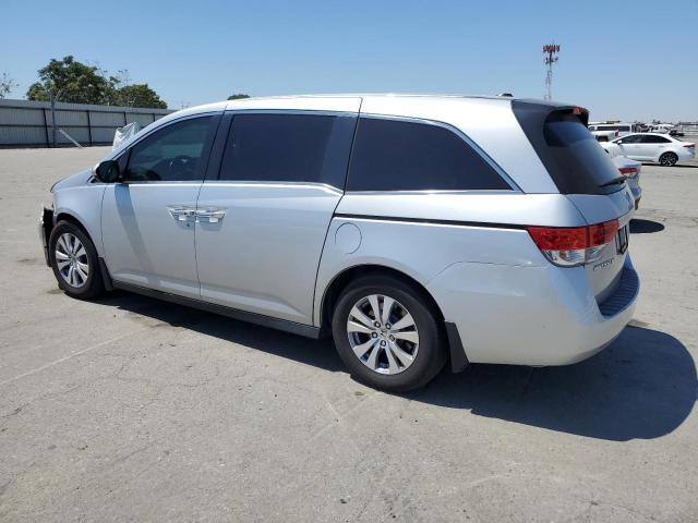 Photo 1 VIN: 5FNRL5H6XEB015005 - HONDA ODYSSEY EX 