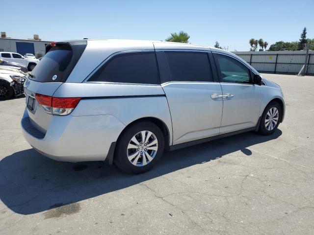 Photo 2 VIN: 5FNRL5H6XEB015005 - HONDA ODYSSEY EX 