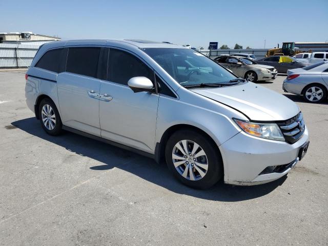 Photo 3 VIN: 5FNRL5H6XEB015005 - HONDA ODYSSEY EX 