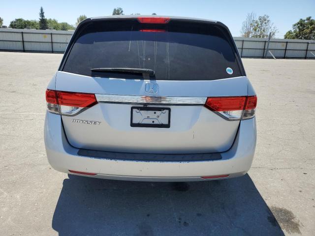 Photo 5 VIN: 5FNRL5H6XEB015005 - HONDA ODYSSEY EX 