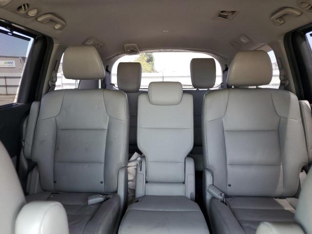 Photo 9 VIN: 5FNRL5H6XEB015005 - HONDA ODYSSEY EX 