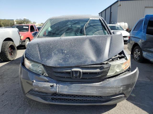 Photo 4 VIN: 5FNRL5H6XEB018597 - HONDA ODYSSEY EX 