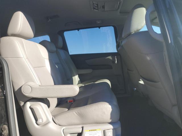 Photo 10 VIN: 5FNRL5H6XEB021628 - HONDA ODYSSEY EX 