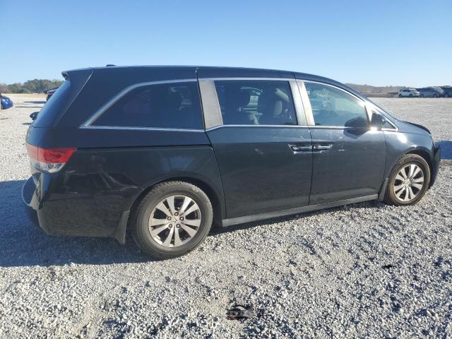 Photo 2 VIN: 5FNRL5H6XEB021628 - HONDA ODYSSEY EX 