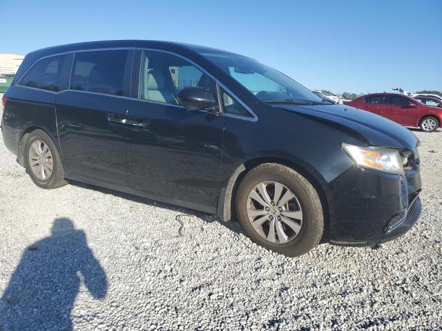 Photo 3 VIN: 5FNRL5H6XEB021628 - HONDA ODYSSEY EX 