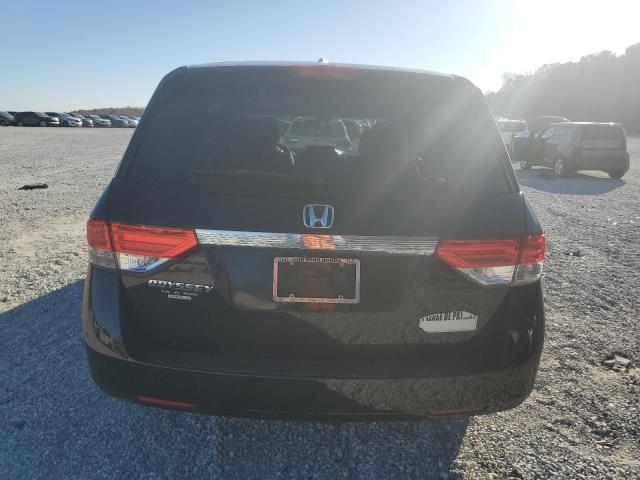 Photo 5 VIN: 5FNRL5H6XEB021628 - HONDA ODYSSEY EX 