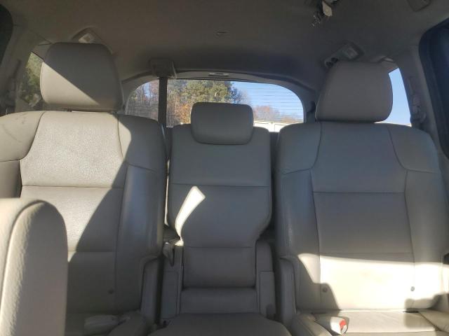 Photo 9 VIN: 5FNRL5H6XEB021628 - HONDA ODYSSEY EX 