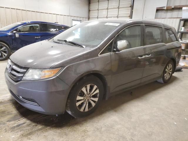 Photo 0 VIN: 5FNRL5H6XEB022892 - HONDA ODYSSEY EX 