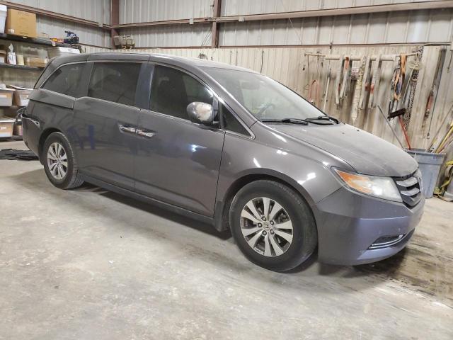 Photo 3 VIN: 5FNRL5H6XEB022892 - HONDA ODYSSEY EX 