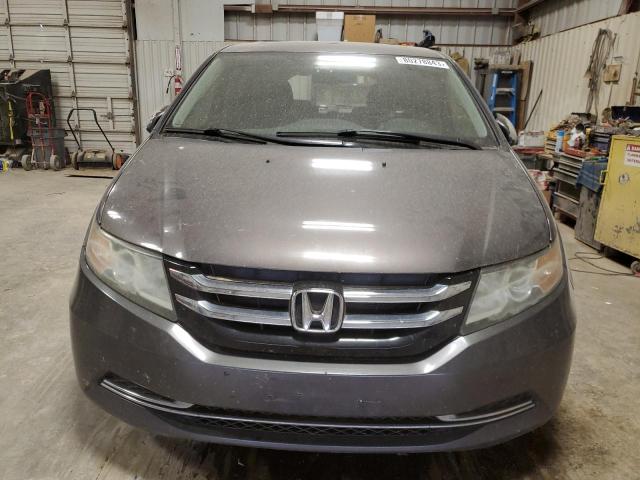 Photo 4 VIN: 5FNRL5H6XEB022892 - HONDA ODYSSEY EX 