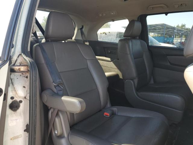 Photo 10 VIN: 5FNRL5H6XEB026246 - HONDA ODYSSEY EX 