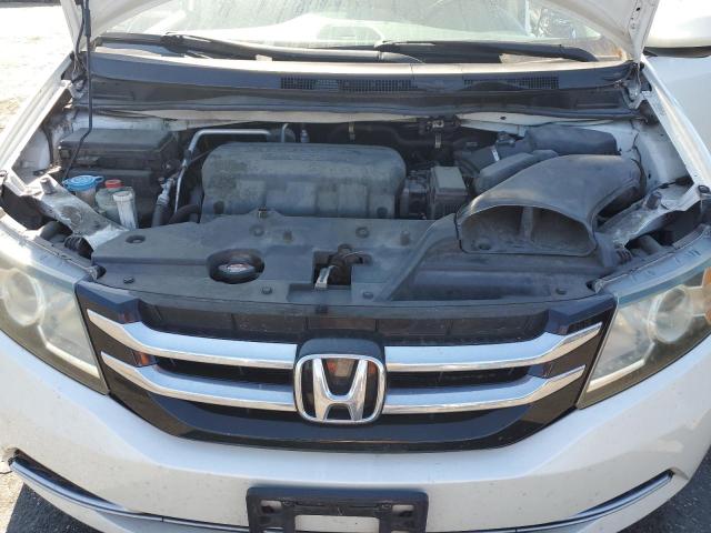 Photo 11 VIN: 5FNRL5H6XEB026246 - HONDA ODYSSEY EX 