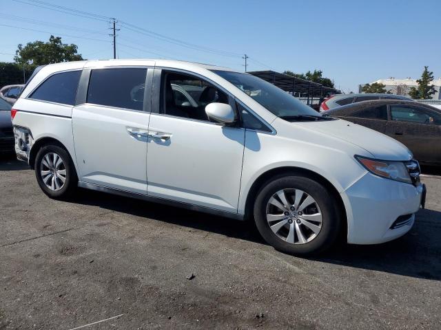 Photo 3 VIN: 5FNRL5H6XEB026246 - HONDA ODYSSEY EX 